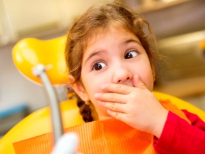 medo de dentista