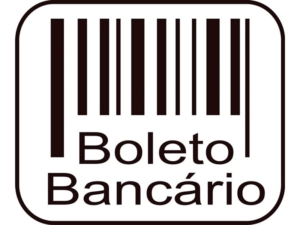 Emissão de boletos bancários