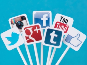 rede social