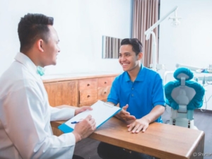 Anamnese Odontológica